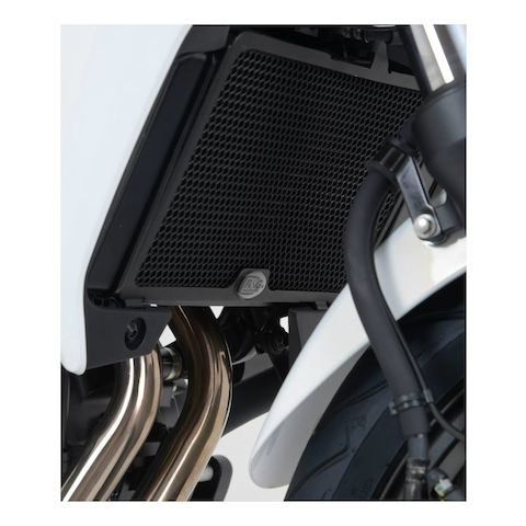 R&G Racing Radiator Guard Honda CB500F / CB500X 2013-2021