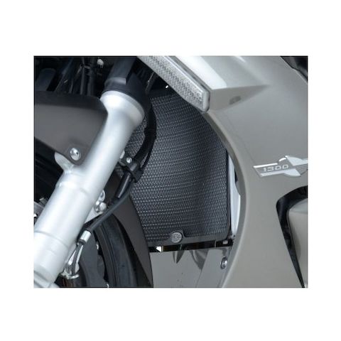 R&G Racing Radiator Guard Yamaha FJR1300 / ES / ABS 2006-2024