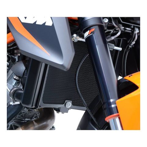 R&G Racing Radiator Guard KTM 1290 Super Duke R / GT 2014-2024