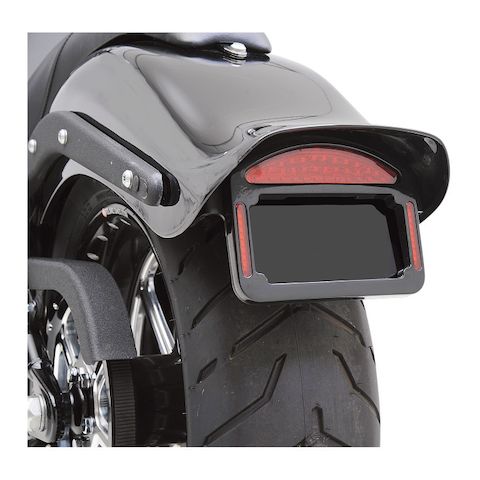Cycle Visions Eliminator Taillight For Harley Softail 2006-2010