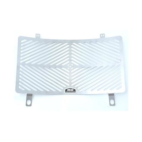 R&G Racing Stainless Steel Radiator Guard KTM 990 Superduke / R 2005-2012
