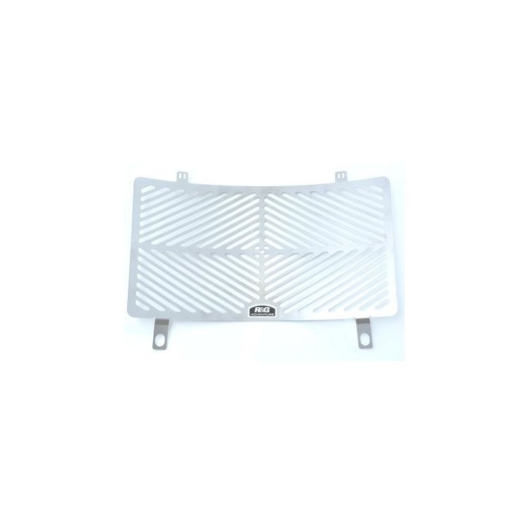 R&G Racing Stainless Steel Radiator Guard KTM 990 Superduke / R 2005-2012