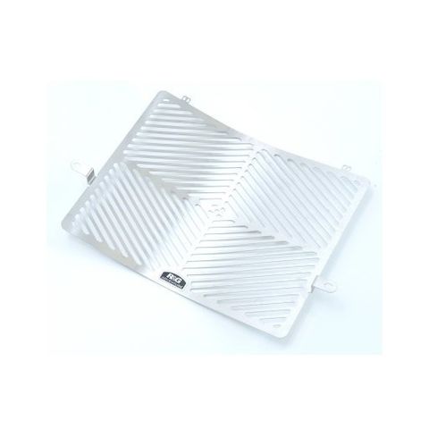 R&G Racing Stainless Steel Radiator Guard