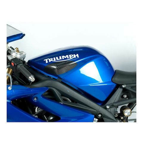 R&G Racing Tank Sliders Triumph Daytona 675 / R / Street Triple / R 2006-2012