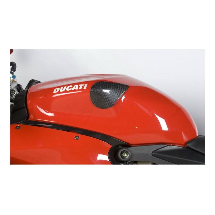 R&G Racing Tank Sliders Ducati 899 / 959 / 1199 / 1299 / V2 Panigale 
