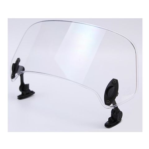 MRA X-Creen Tour Variable Windscreen Spoiler Blade