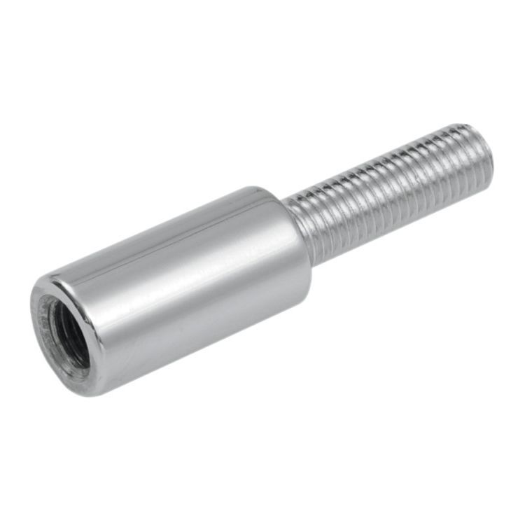 1" LONG