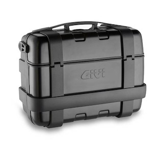 Givi Monokey Trekker 33 Liter Case
