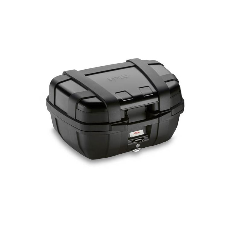 lilla utilgivelig Alvorlig Givi 52 Liter Trekker Monokey Case - Cycle Gear