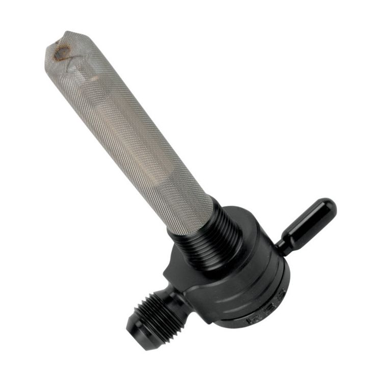 6-AN Straight Outlet