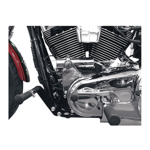 Pingel Electric Easy Shift Speed Shifter Kits For Harley Dyna 2006-2017