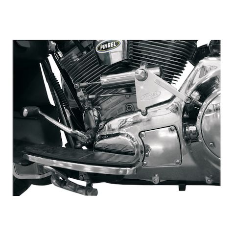 Pingel Electric Easy Shift Speed Shifter Kits For Harley Touring 1987-2006