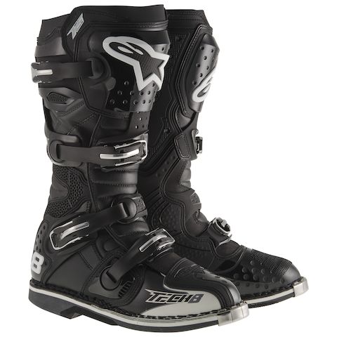 Alpinestars Tech 8 RS Boots (12)