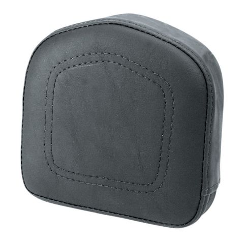 Saddlemen Gravestone Sissy Bar Backrest Pad