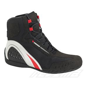 Dainese Motorshoe D-WP  (38)