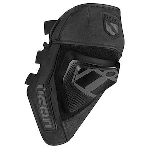 Icon Cloverleaf Knee Sliders