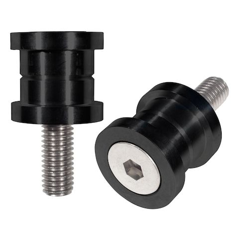 Speed Merchant Solid Riser Bushing Kit For Harley