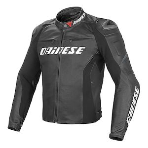 Dainese Racing D1 Leather Jacket