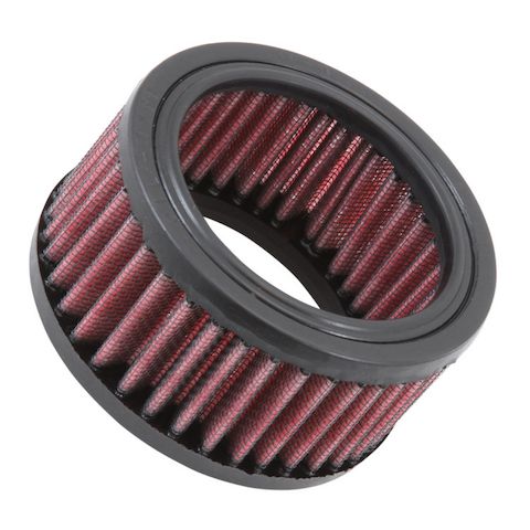 K&N Replacement 4" High-Flow Air Filter