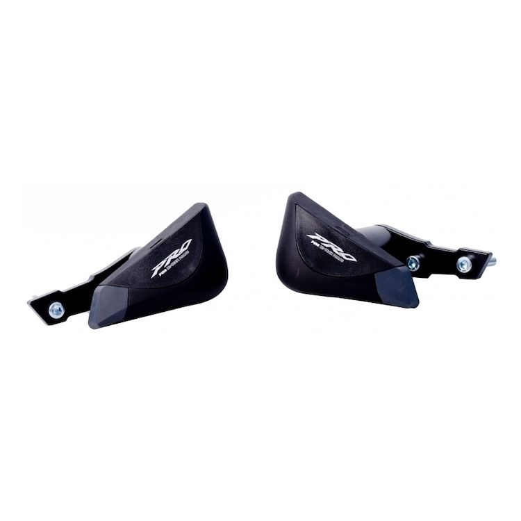 Puig Pro Frame Sliders BMW S1000RR 2009-2018