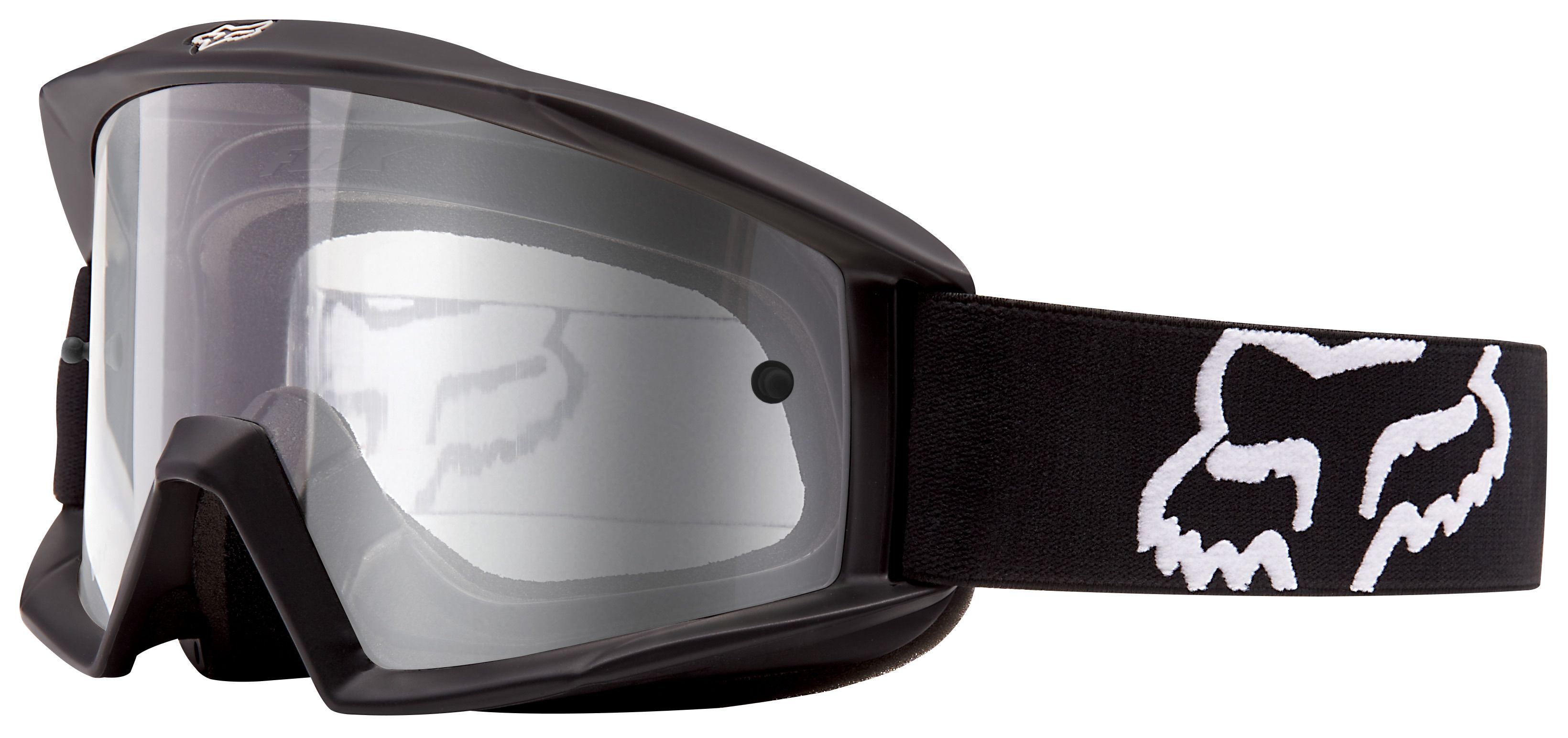 Robo Racing Goggles Fox Racing Main 180 Race Goggles - Cycle Gear