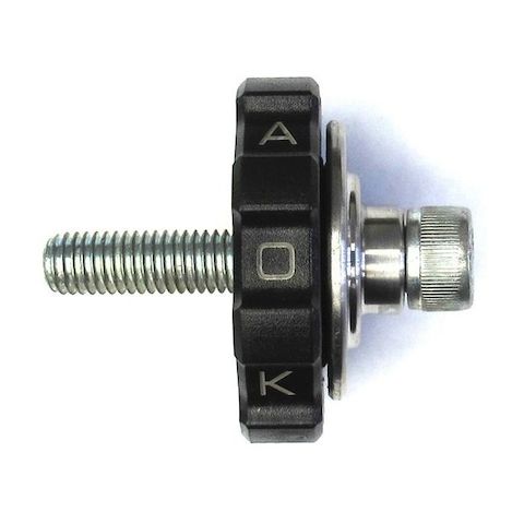 Kaoko Throttle Stabilizer BMW F700GS / F800GS / R1200 / R1250 / K1200 / K1300