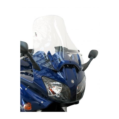 Puig Touring Windscreen Yamaha FJR1300 2001-2005