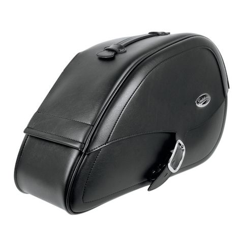 Saddlemen Teardrop Saddlebags For Harley Dyna 1996-2017
