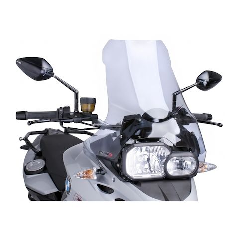 Puig Touring Windscreen BMW F700GS 2012-2018