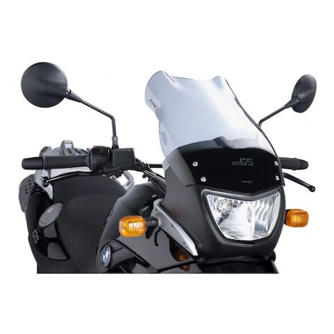 Puig Touring Windscreen BMW F650GS 2004-2007