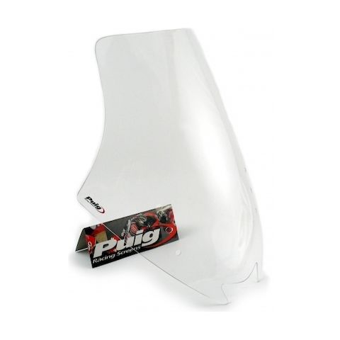 Puig Touring Windscreen Kawasaki Concours 1400 2007-2014