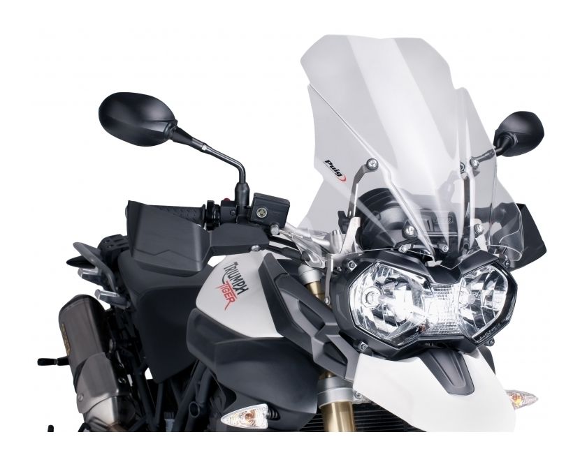 triumph tiger 1050 windscreen