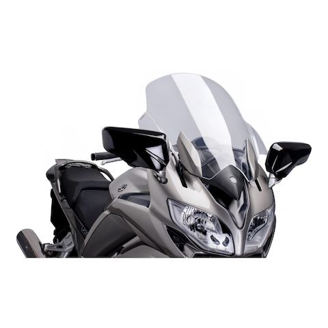 Puig Touring Windscreen Yamaha FJR1300 2013-2024