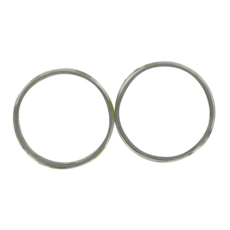 Cometic Exhaust Port Gaskets For Harley V-Rod 2002-2007