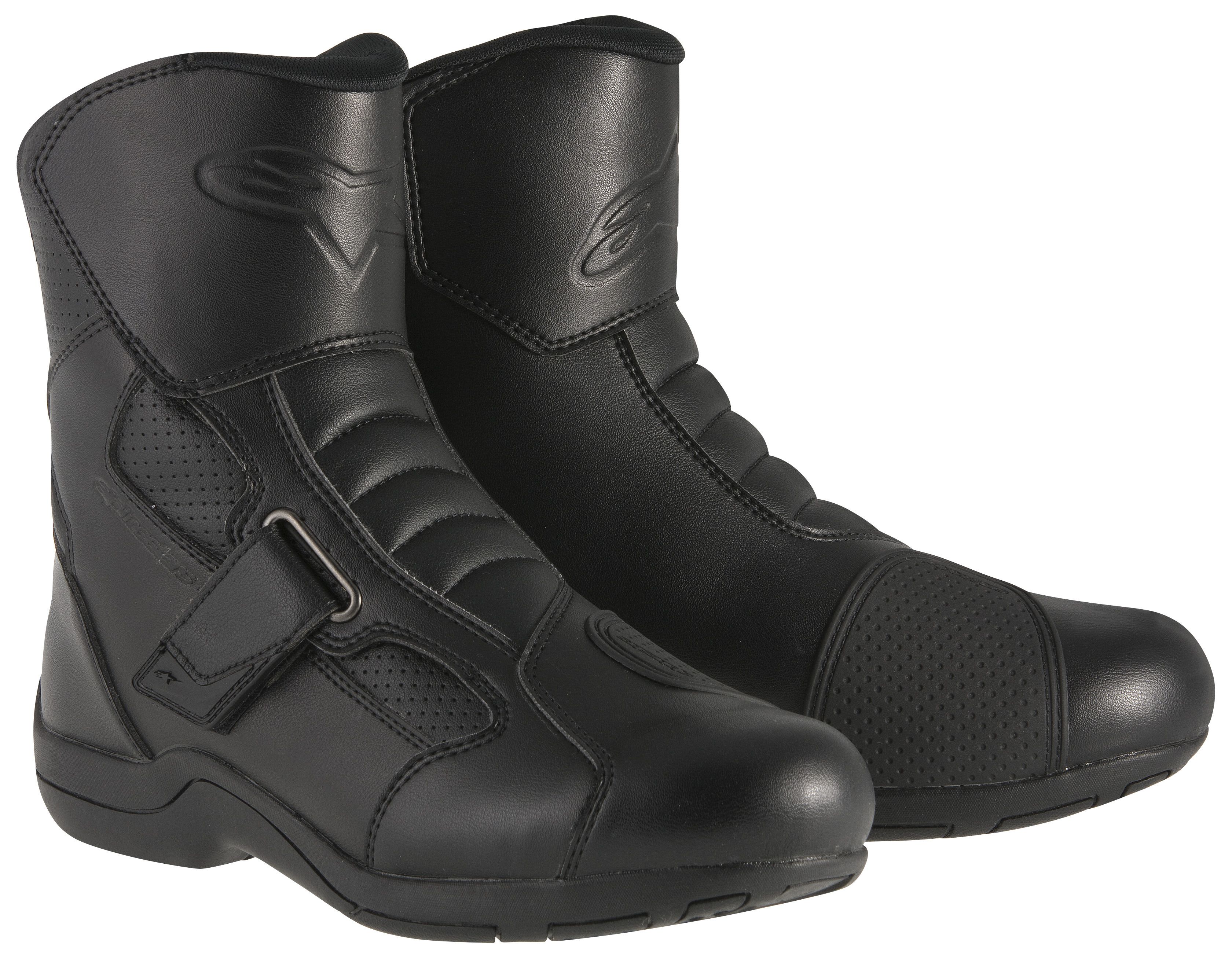 Alpinestars Ridge WP Boots (36) - Cycle 