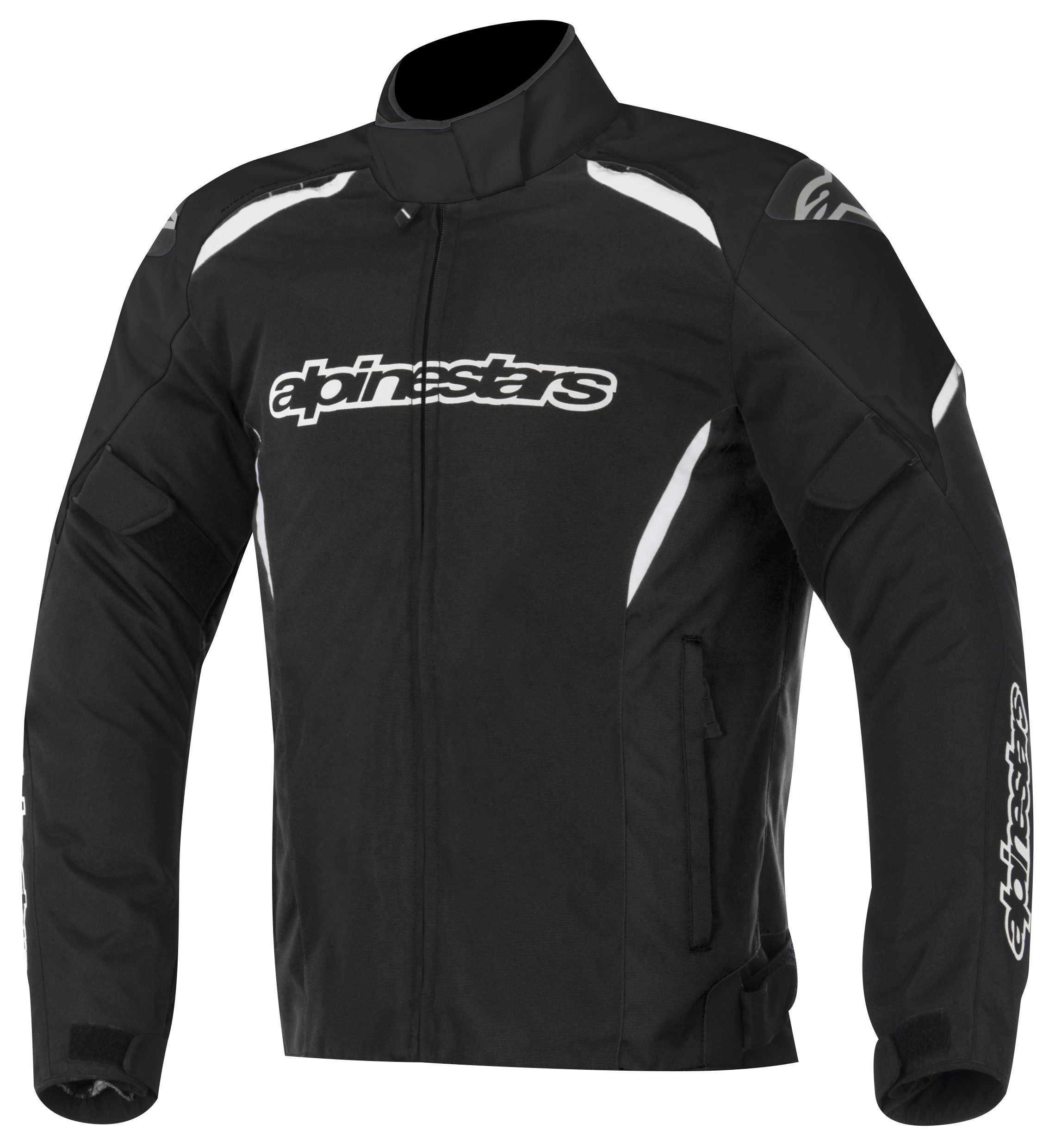 Alpinestars Gunner WP Jacket Cycle Gear