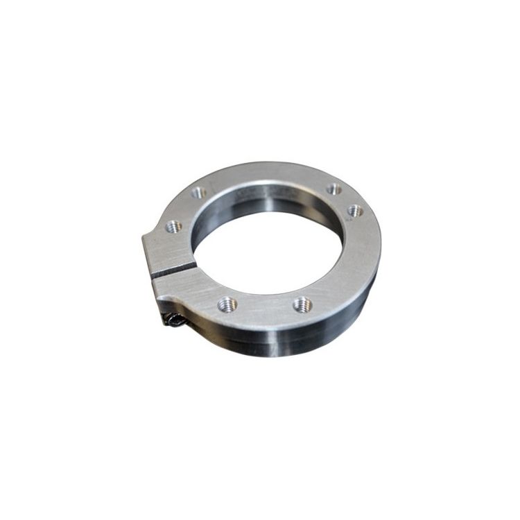 Trask S&S / CV Air Cleaner Adapter For Mikuni Carburetor