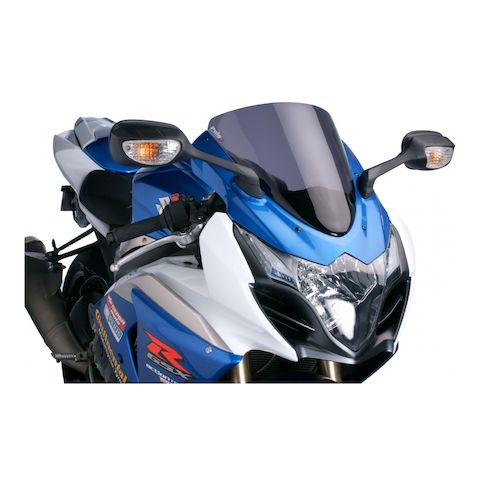Puig Standard Windscreen Suzuki GSXR 1000 2009-2015
