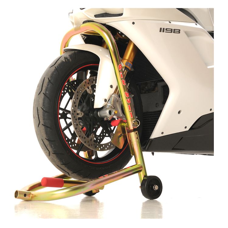 Pit Bull Hybrid Dual Lift Stand Ducati 916 / 996 / 998 / 999 / 1098 / 1198