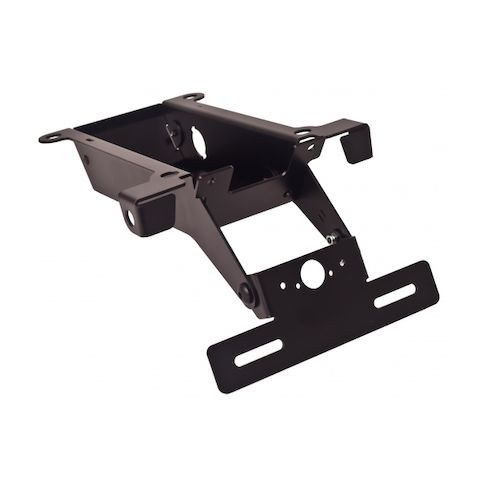 Puig Fender Eliminator Kit Ducati Monster 696 2008-2014