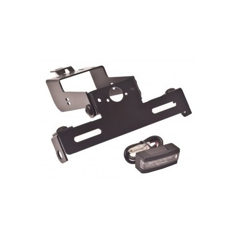 Puig Fender Eliminator Kit Kawasaki Ninja 650 / ER6n 2012-2016