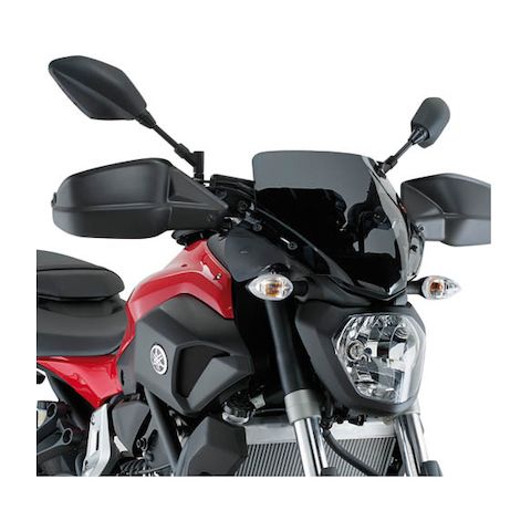 Givi A2118 Windscreen Yamaha FZ-07 2015-2017