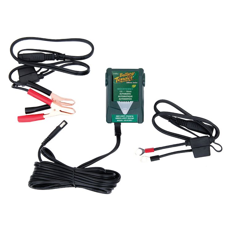 Battery Tender Lithium Junior