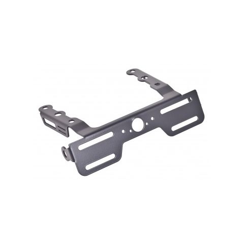 Puig Fender Eliminator Kit Suzuki GSXR 600 / GSXR 750 2004-2005