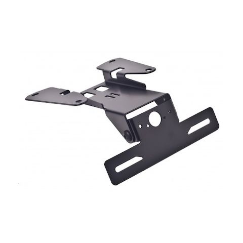 Puig Fender Eliminator Kit Suzuki GSXR 600 / GSXR 750 2006-2007