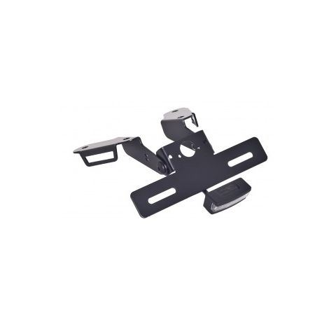 Puig Fender Eliminator Kit Suzuki GSXR 1000 2009-2016