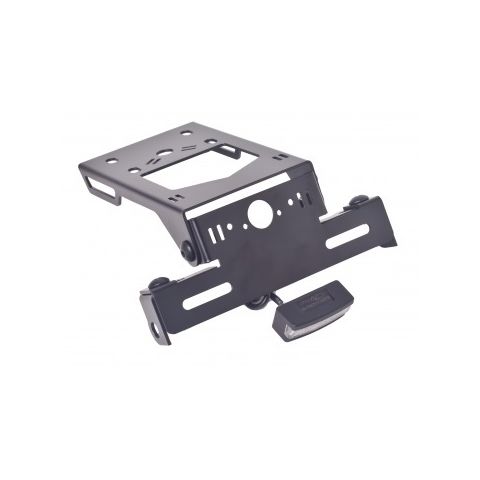 Puig Fender Eliminator Kit Yamaha FZ6R 2009-2017