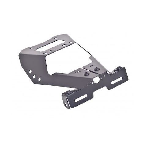 Puig Fender Eliminator Kit Yamaha FZ1 2006-2015