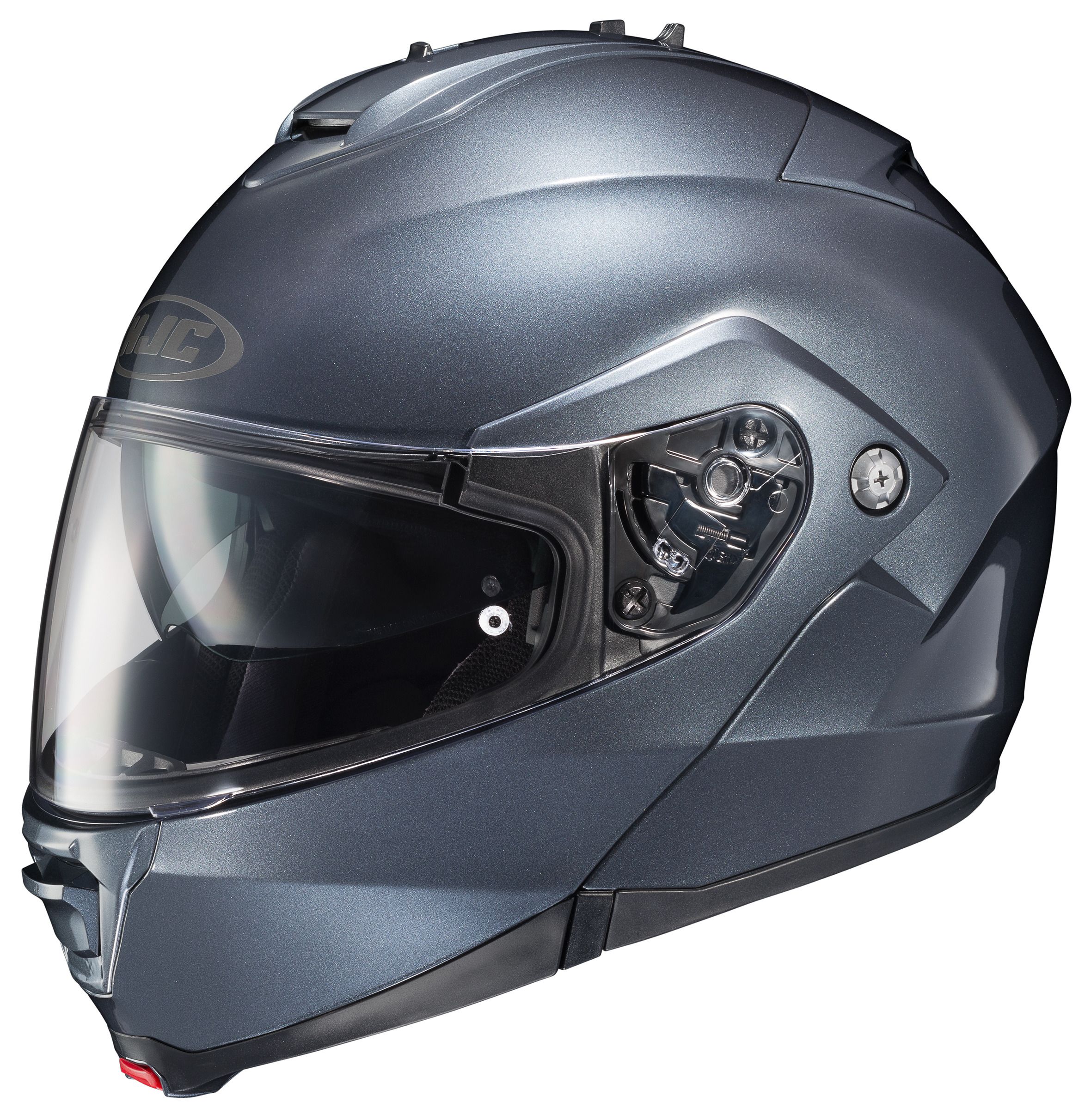 HJC ISMax 2 Helmet (LG) Cycle Gear