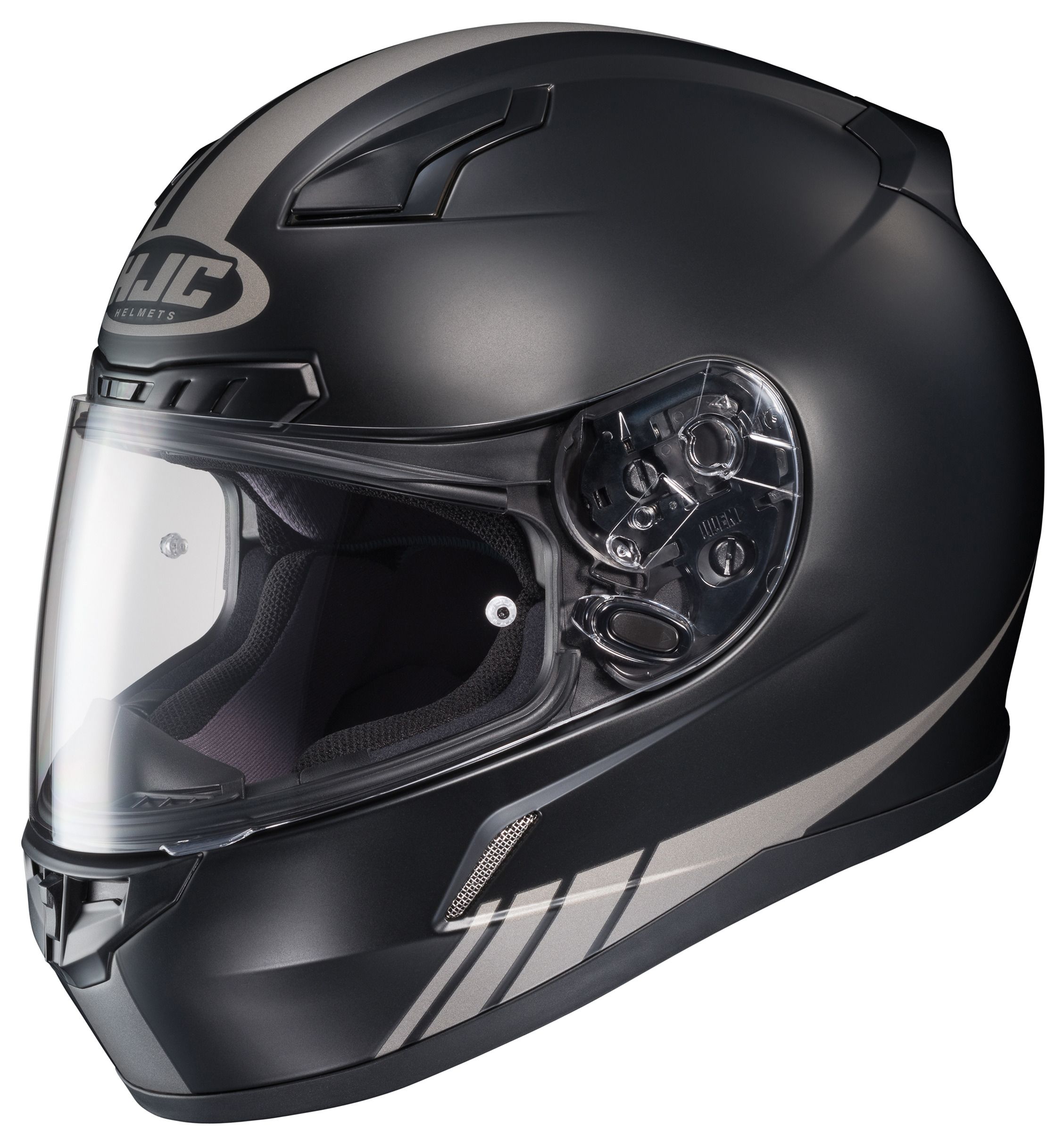 HJC CL33 Open Face Helmet Cycle Gear